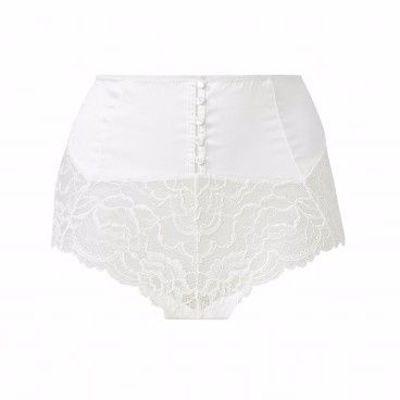 Culotte haute
