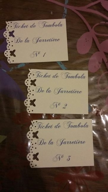 Ticket tombola v2 - 2