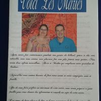 Ma petite gazette !!! - 1