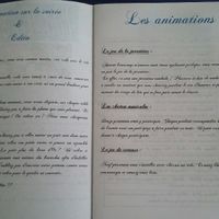 Ma petite gazette !!! - 2