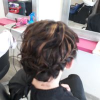 2eme Essai coiffure vite fait - 2