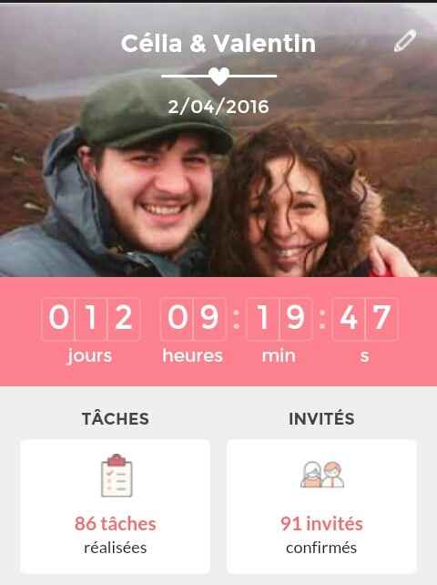 J-19 ... encore un cap de franchi ! - 1