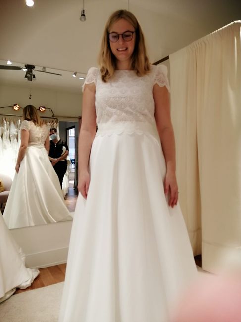 Lingerie robe transparente 1