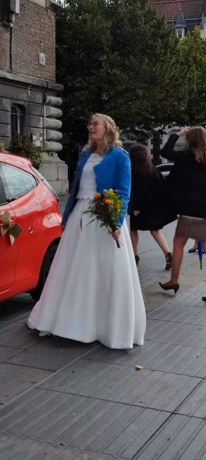 Quelle veste choisir ? 1
