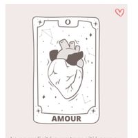 La chance te sourit 🔮😃 - 1