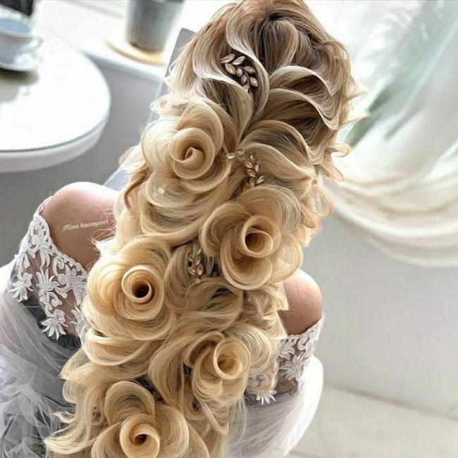 Recherche coiffeur - 1