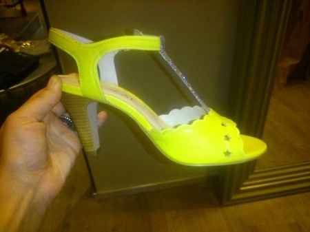Photos de vos chaussures - 1