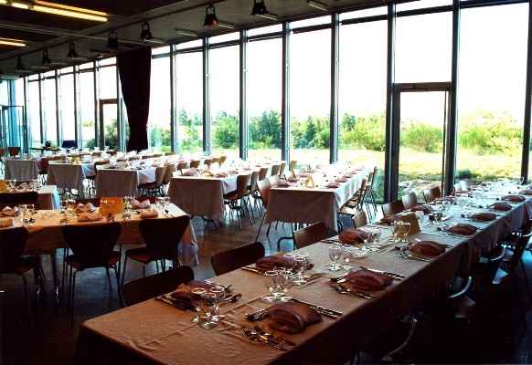 Quelle salle choisir - 1