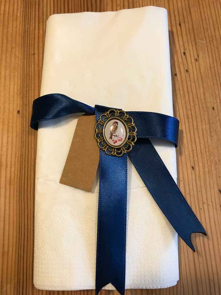  Essais serviette - 2