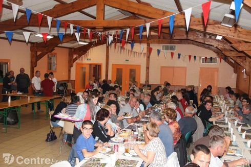 Quelle salle choisir - 1