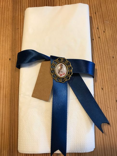  Essais serviette - 2