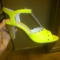 Photos de vos chaussures - 1