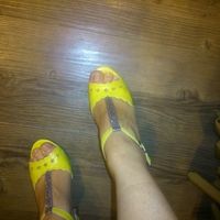 Photos de vos chaussures - 2