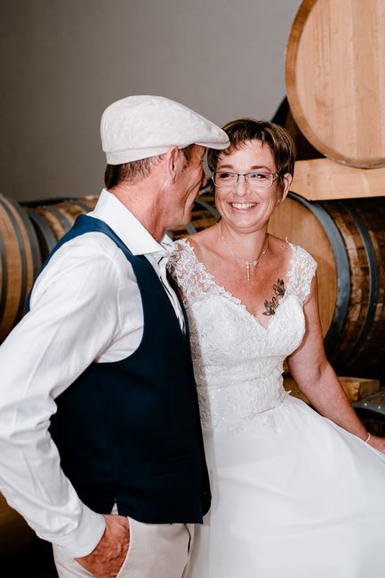 Mariage du 1er août 2020 4
