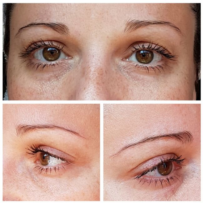 Microblading oui ou non? - 1