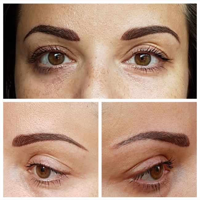 Microblading oui ou non? 8