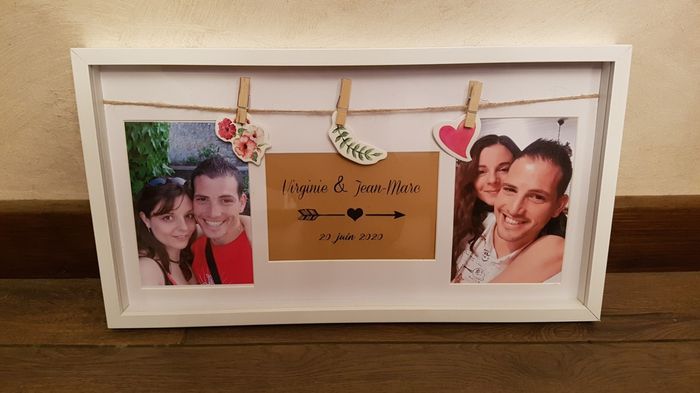 Coin livre d'or / urne 7