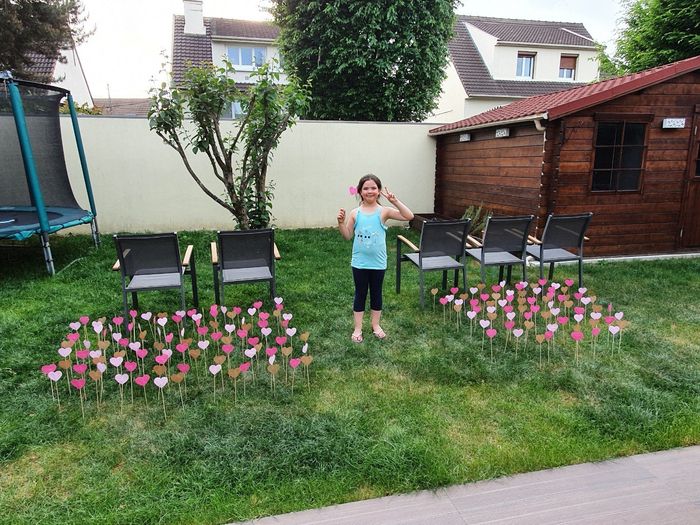 J-4 🥰 // voici nos decos de mariage et diy - 32