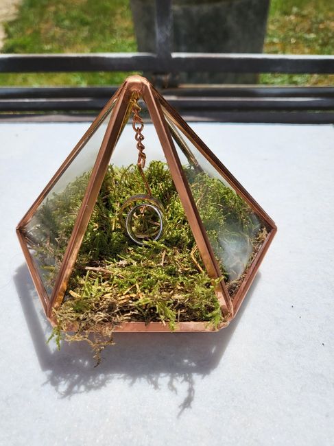 Le 11 juin 2022 : Notre décoration de mariage 🥰 15