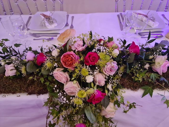Le 11 juin 2022 : Notre décoration de mariage 🥰 43
