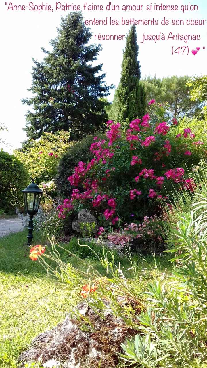 Love note du 47 pour toutes les filles, normalement. - 1