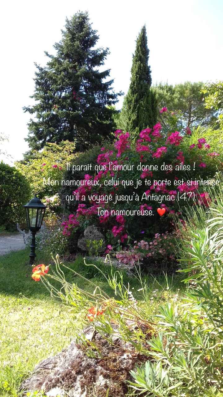 Love note du 47 pour toutes les filles, normalement. - 5