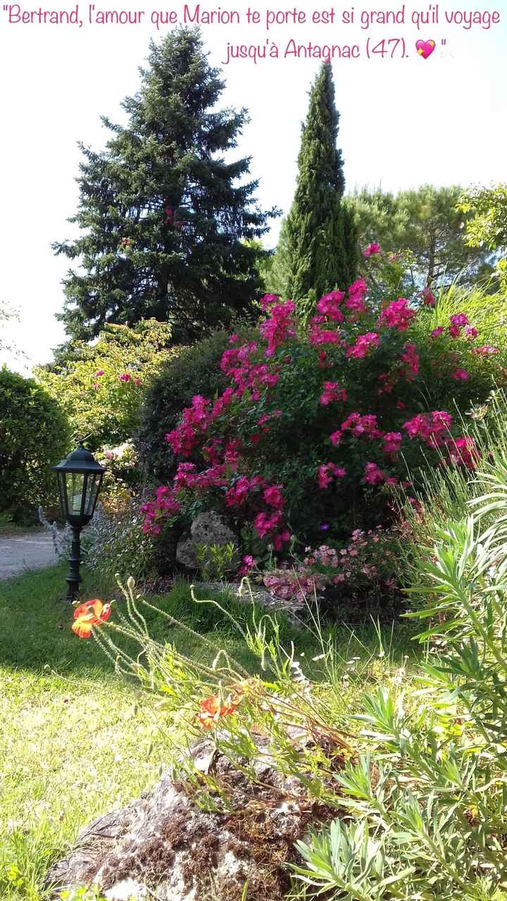 Love note du 47 pour toutes les filles, normalement. - 7