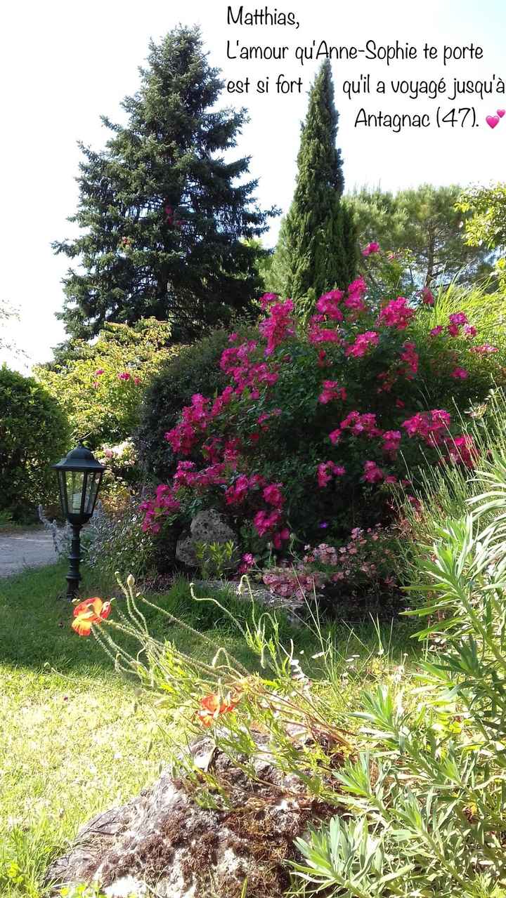 Love note du 47 pour toutes les filles, normalement. - 9