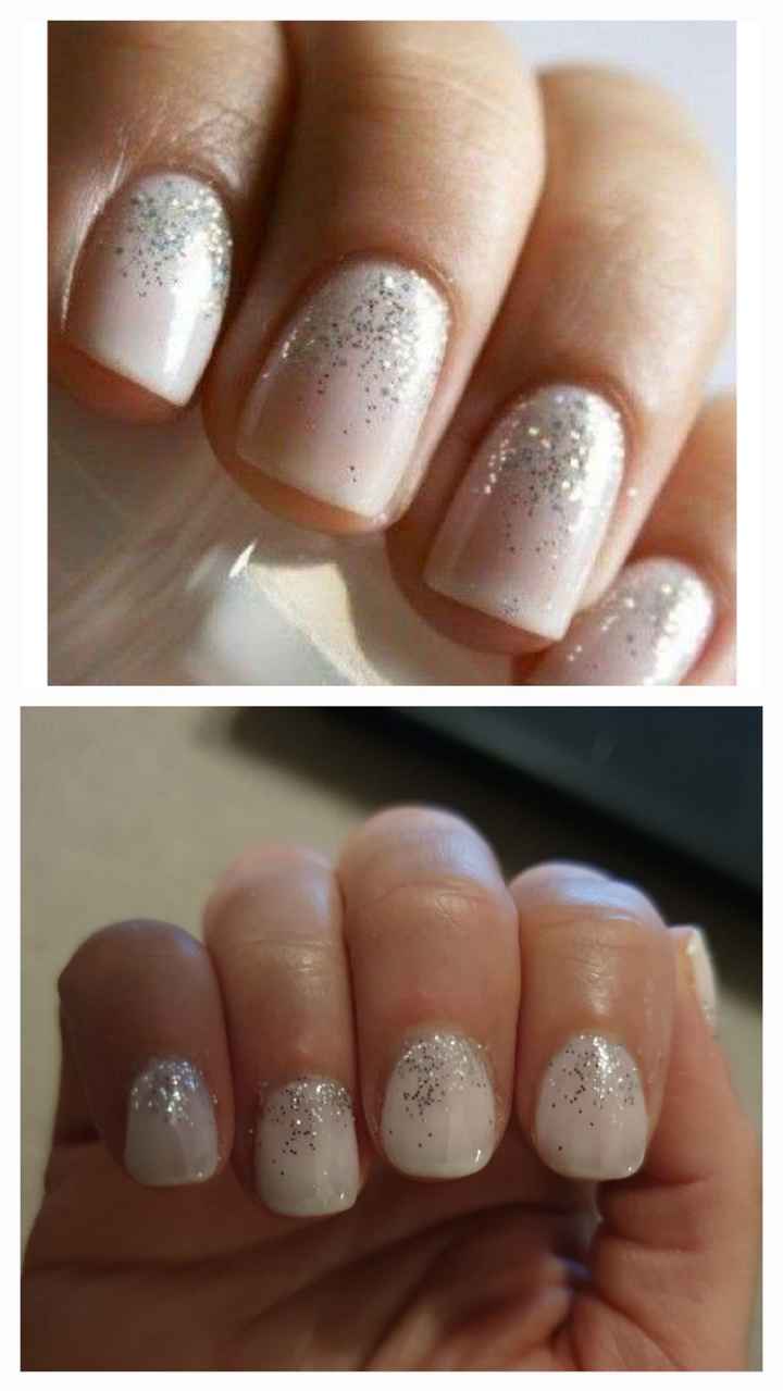 Quelle manucure 💅🏻 ? - 1