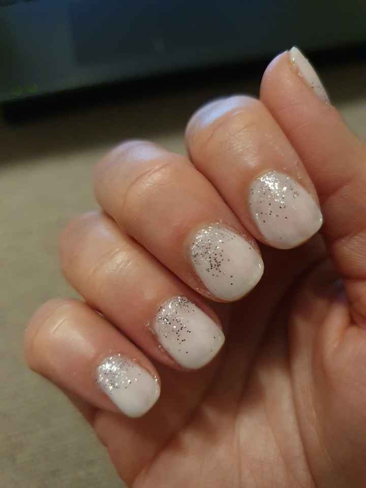 Quelle manucure 💅🏻 ? - 3