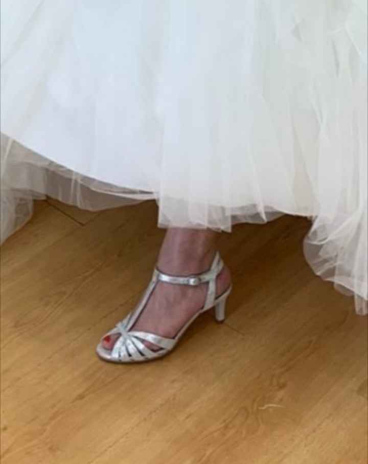 Vos avis : quelle couleur de vernis sur les pieds?? - 3