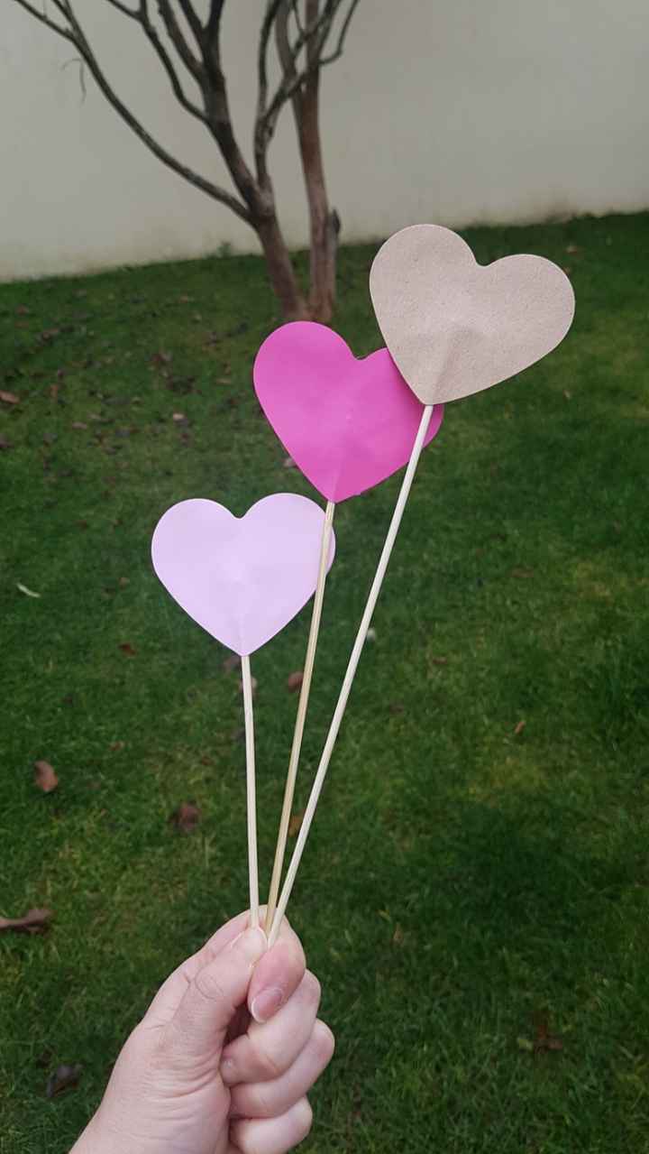 J-4 🥰 // voici nos decos de mariage et diy - 31