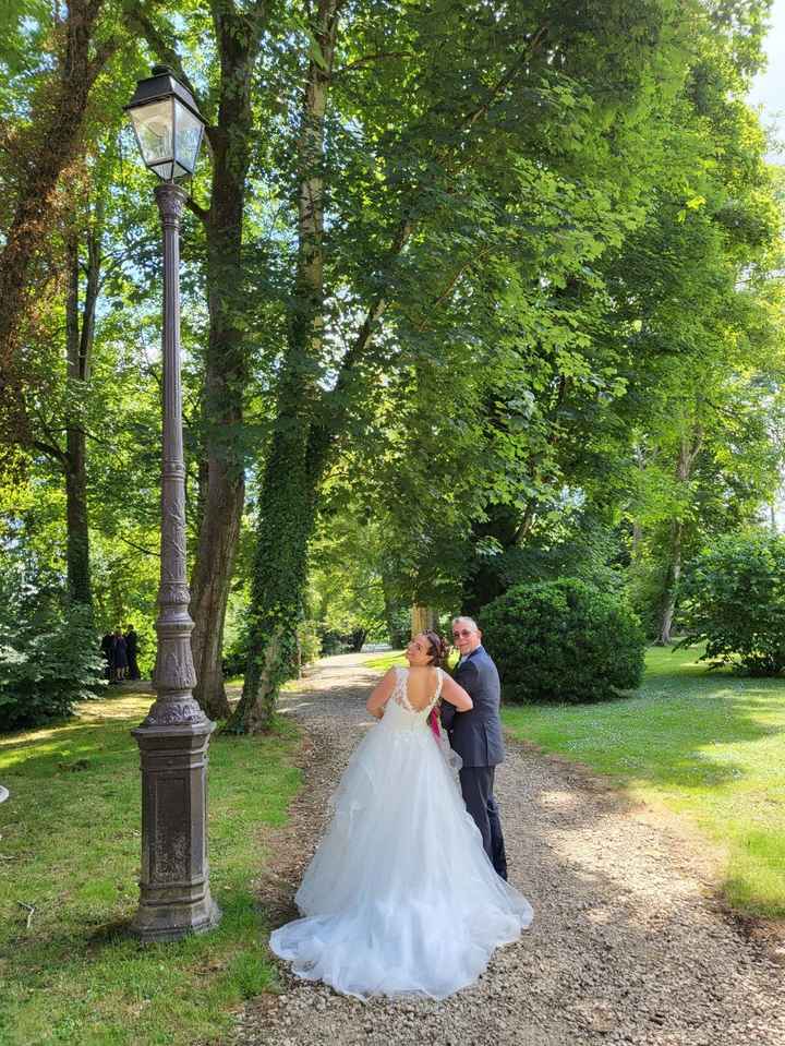 Le 11 juin 2022 : Nous nous sommes dit oui 🥰 - 14