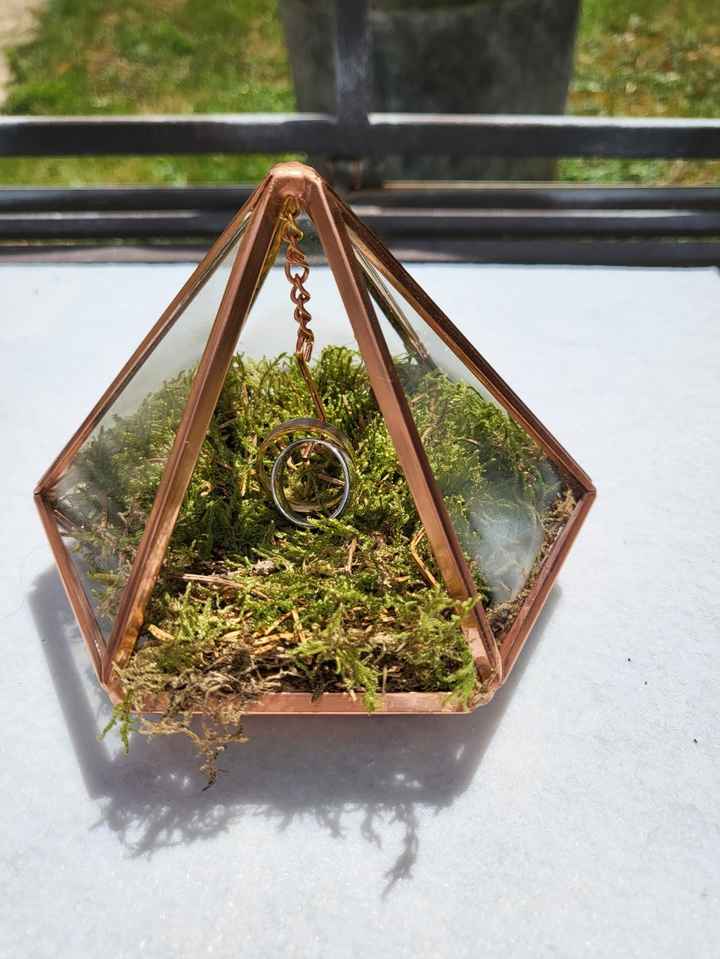 Le 11 juin 2022 : Notre décoration de mariage 🥰 - 15