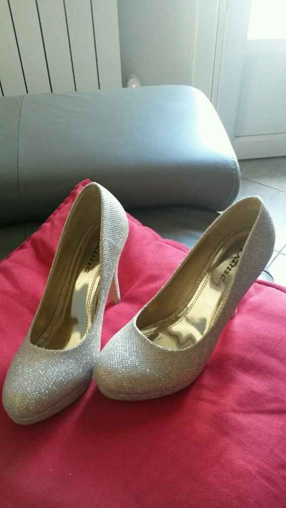 Mes petites merveilles - 1