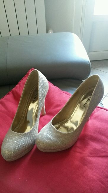 Mes petites merveilles - 1