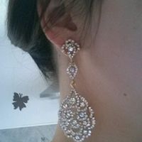 Mes boucles d'oreilles - 2