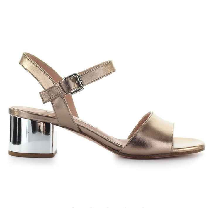 Chaussures de mariée - 1