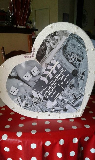 Urne thème pagnol finie ! - 1