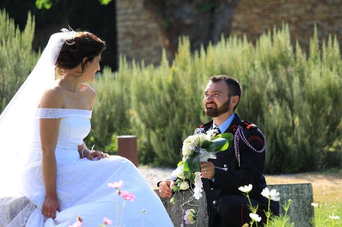 mariage 1