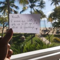 Love notes Guadeloupe - 5