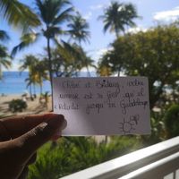 Love notes Guadeloupe - 6
