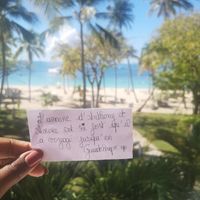 Love notes Guadeloupe - 1