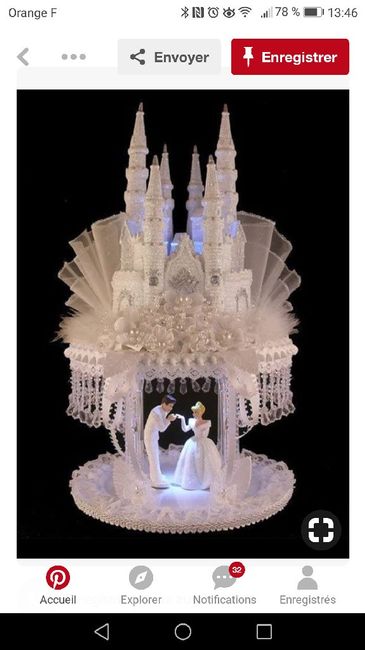 Aidez moi a trouver ce cake topper svp - 1