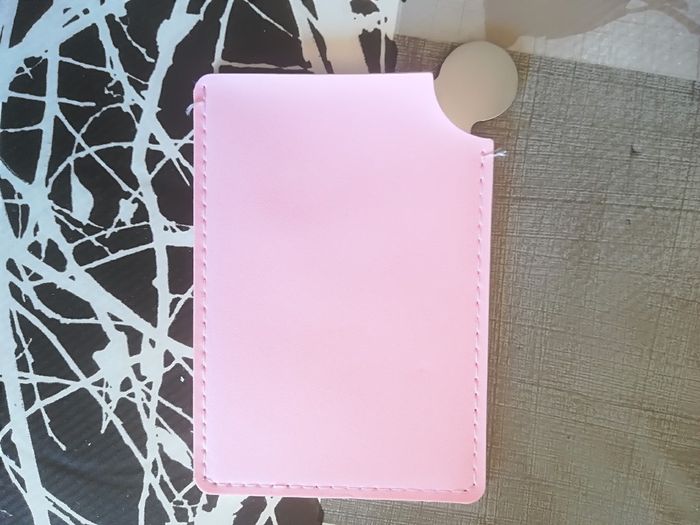 Dernier cadeaux reçu pour mes temoins - 1