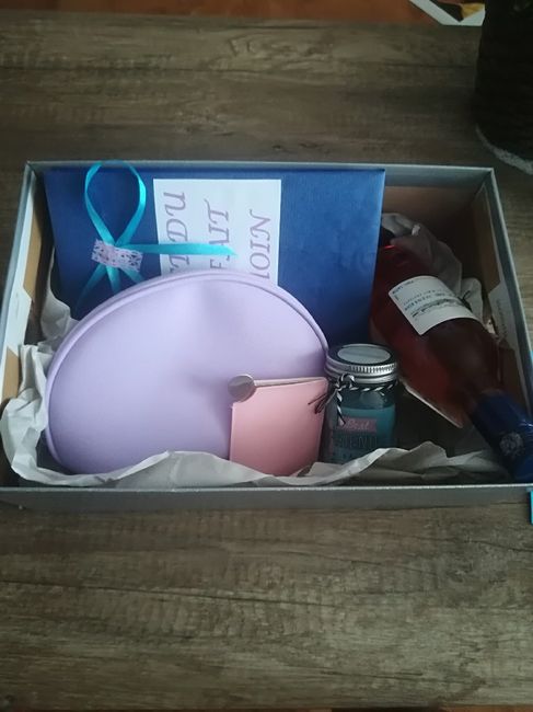 Box témoin fille fini!!! - 4