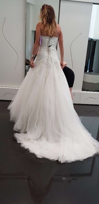Robe trouvée!! - 3