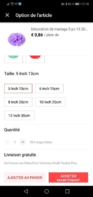 Pompoms de voiture help! - 2