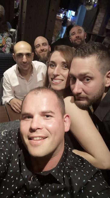 Evjf passé!!! - 5