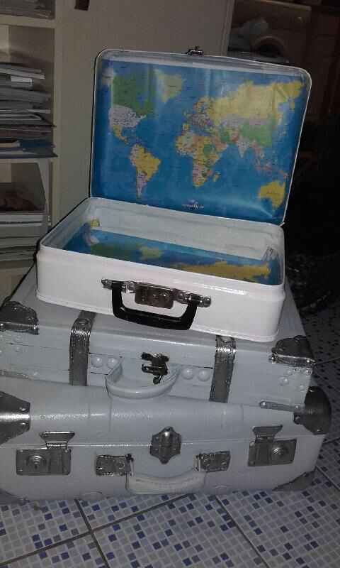 Urne faite par maman - 1